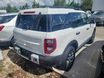 2025 Bronco Sport Thumbnail 3