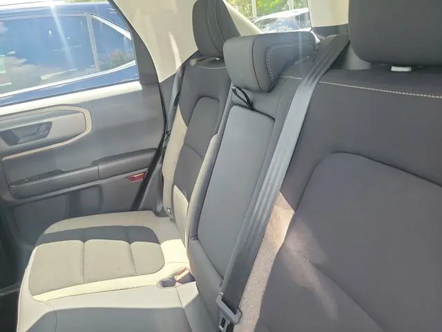 2025 Ford Bronco - $26,990