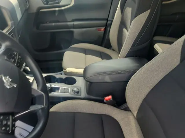 2025 Ford Bronco - $26,990