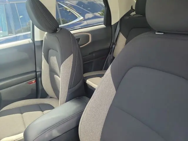 2025 Ford Bronco - $26,990