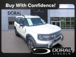 2025 Bronco Sport Thumbnail 15