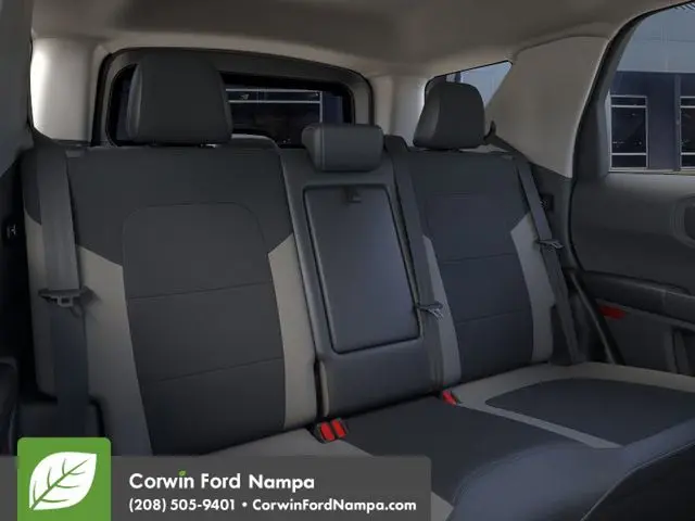 2025 Ford Bronco - $27,989