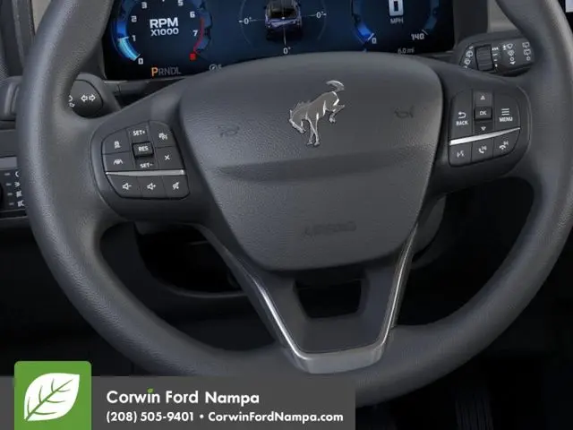 2025 Ford Bronco - $27,989