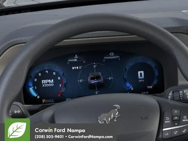 2025 Ford Bronco - $27,989