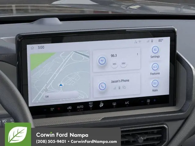 2025 Ford Bronco - $27,989