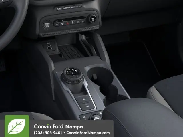 2025 Ford Bronco - $27,989