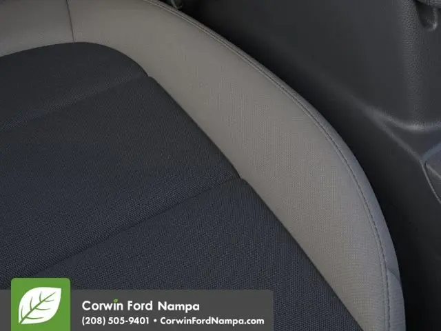 2025 Ford Bronco - $27,989
