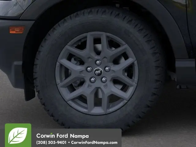 2025 Ford Bronco - $27,989