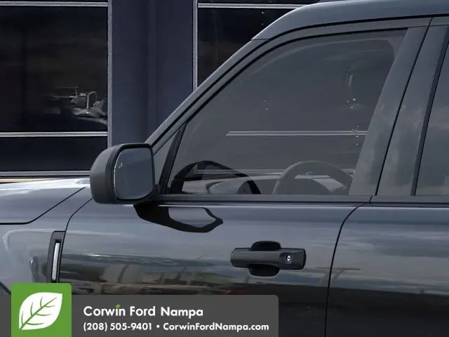 2025 Ford Bronco - $27,989