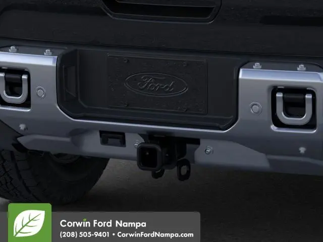 2025 Ford Bronco - $27,989