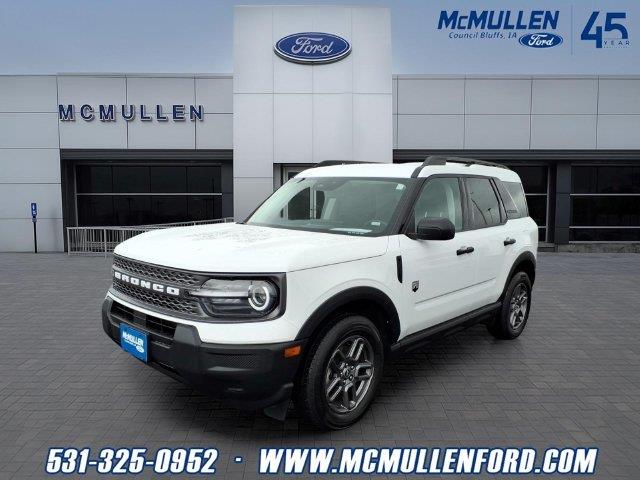 2025 Ford Bronco - $26,499