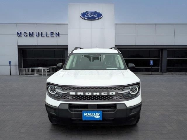 2025 Ford Bronco - $26,499