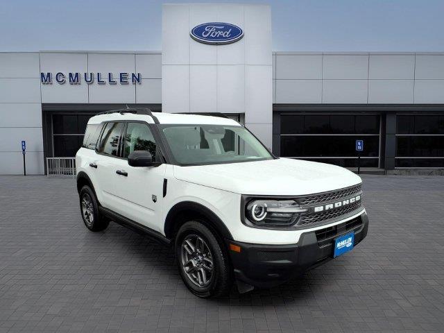 2025 Ford Bronco - $26,499