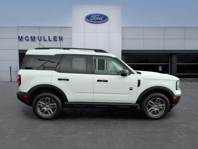 2025 Ford Bronco - $26,499