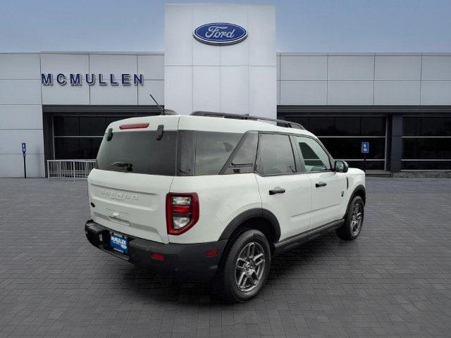 2025 Ford Bronco - $26,499