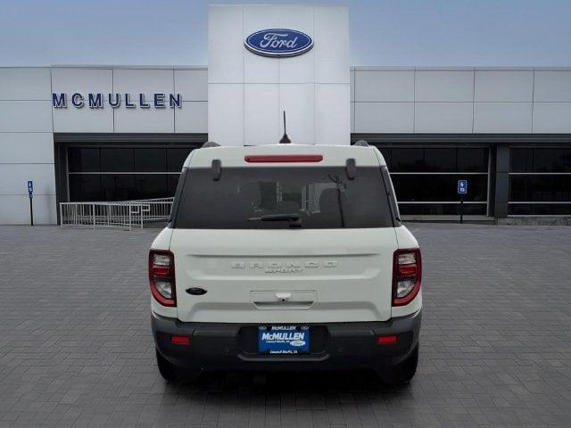 2025 Ford Bronco - $26,499