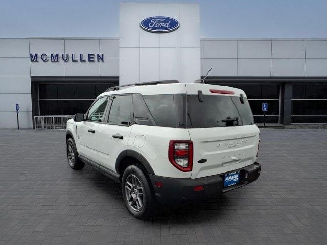 2025 Ford Bronco - $26,499