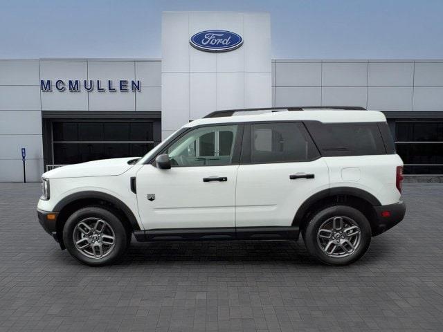 2025 Ford Bronco - $26,499