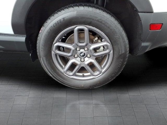 2025 Ford Bronco - $26,499