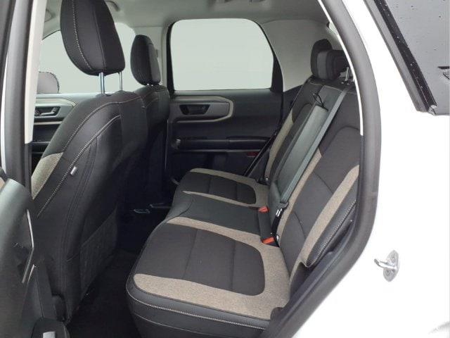 2025 Ford Bronco - $26,499