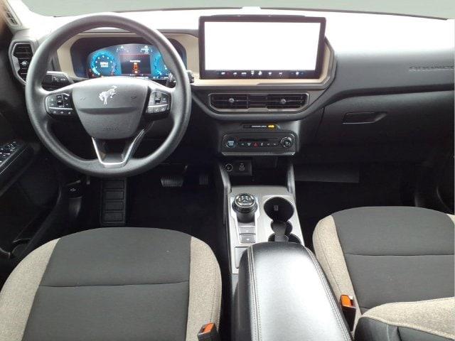2025 Ford Bronco - $26,499