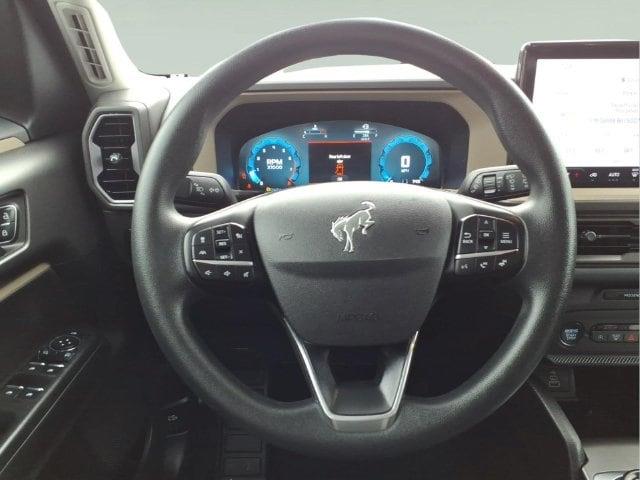 2025 Ford Bronco - $26,499