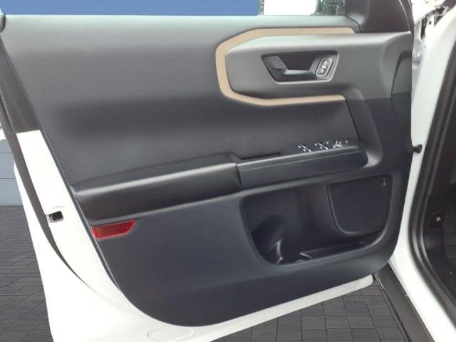 2025 Ford Bronco - $26,499