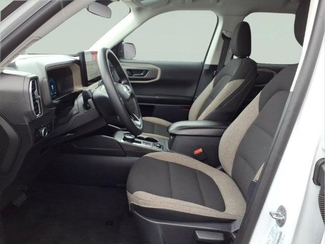2025 Ford Bronco - $26,499