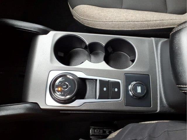 2025 Ford Bronco - $26,499