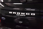 2025 Bronco Sport Thumbnail 12