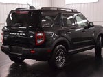 2025 Bronco Sport Thumbnail 7