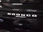 2025 Bronco Sport Thumbnail 12