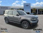 2025 Bronco Sport Thumbnail 1