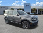 2025 Bronco Sport Thumbnail 2