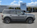 2025 Bronco Sport Thumbnail 3