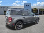 2025 Bronco Sport Thumbnail 4