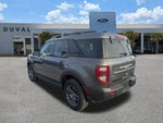 2025 Bronco Sport Thumbnail 6