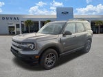 2025 Bronco Sport Thumbnail 8
