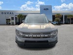 2025 Bronco Sport Thumbnail 9