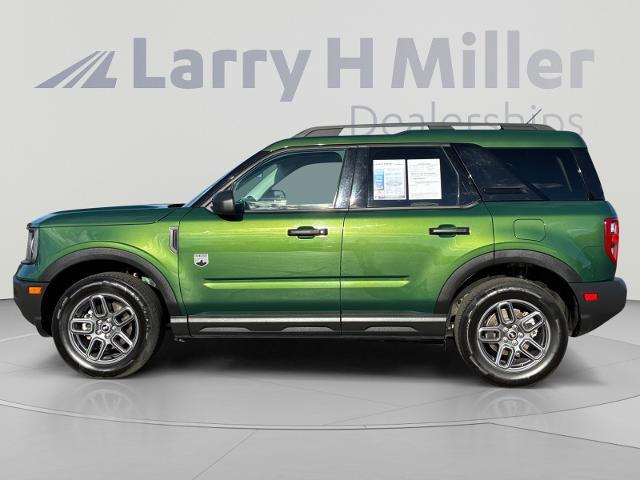 2025 Ford Bronco - $25,101