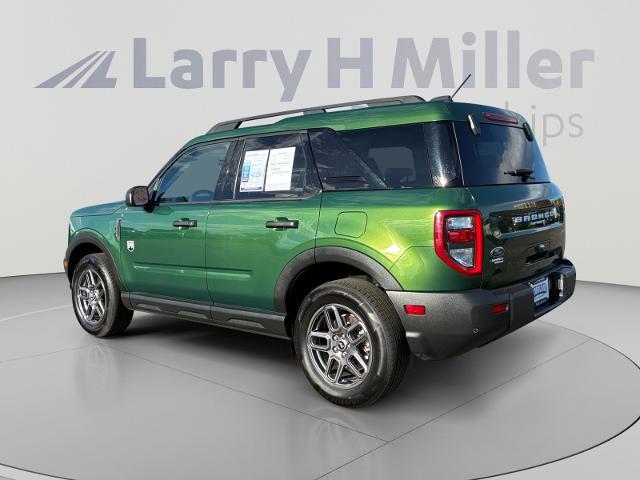 2025 Ford Bronco - $25,101
