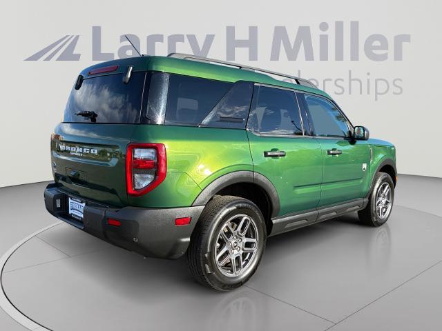 2025 Ford Bronco - $25,101