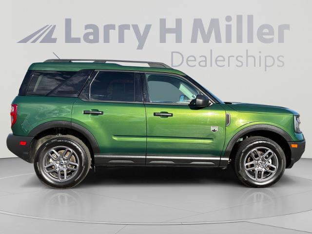 2025 Ford Bronco - $25,101