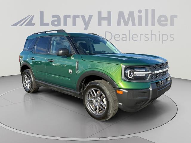 2025 Ford Bronco - $25,101