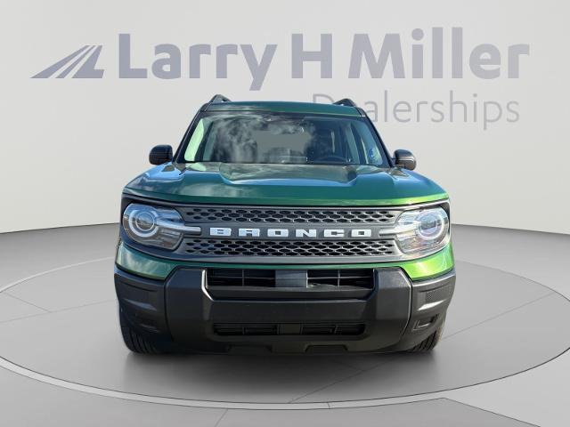 2025 Ford Bronco - $25,101