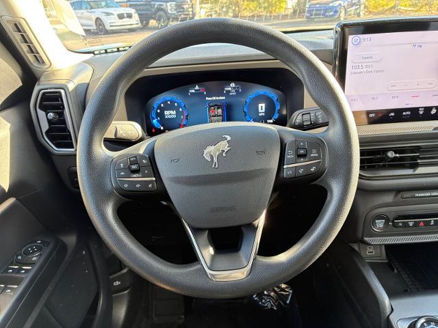 2025 Ford Bronco - $25,101