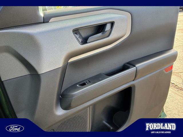 2025 Ford Bronco - $25,101