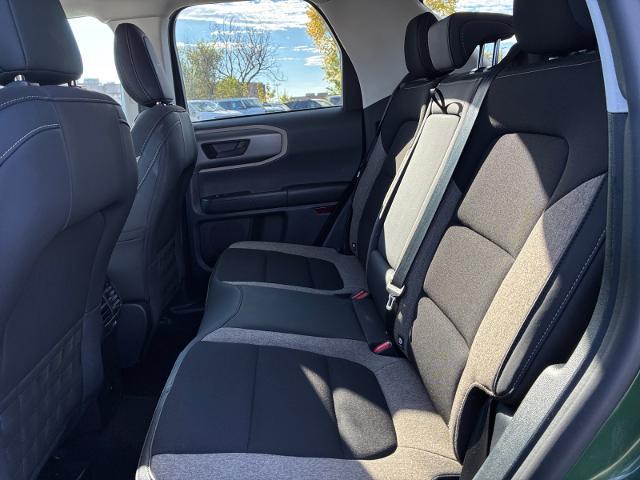 2025 Ford Bronco - $25,101