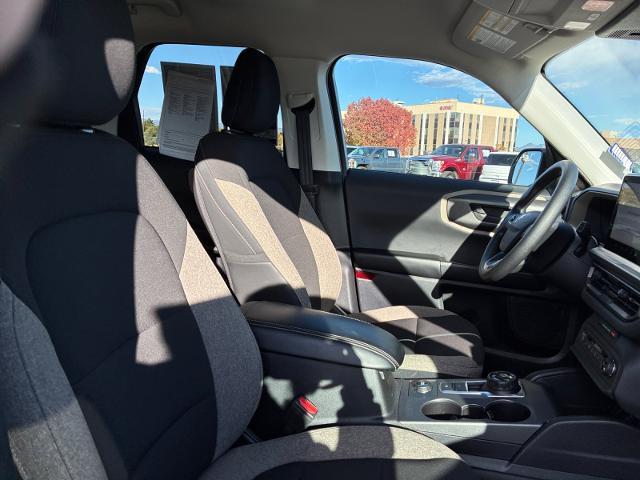 2025 Ford Bronco - $25,101