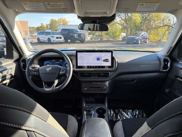 2025 Ford Bronco - $25,101